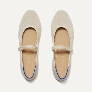 Rothy’s The Square Mary Jane